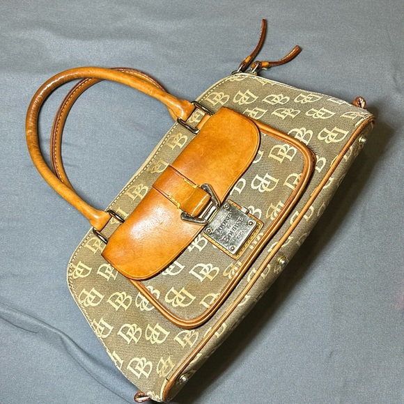 Dooney & Bourke Handbags - Dooney & Bourke 1975